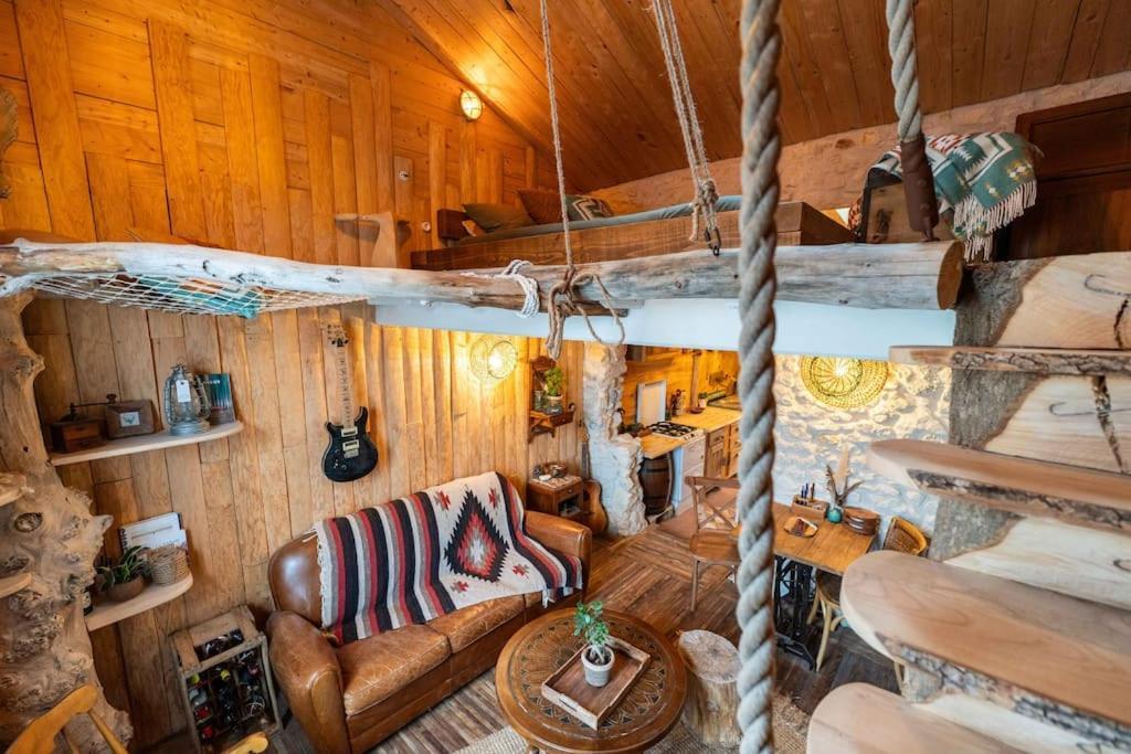 La Kahutte Apartment ลาโรแชล ภายนอก รูปภาพ