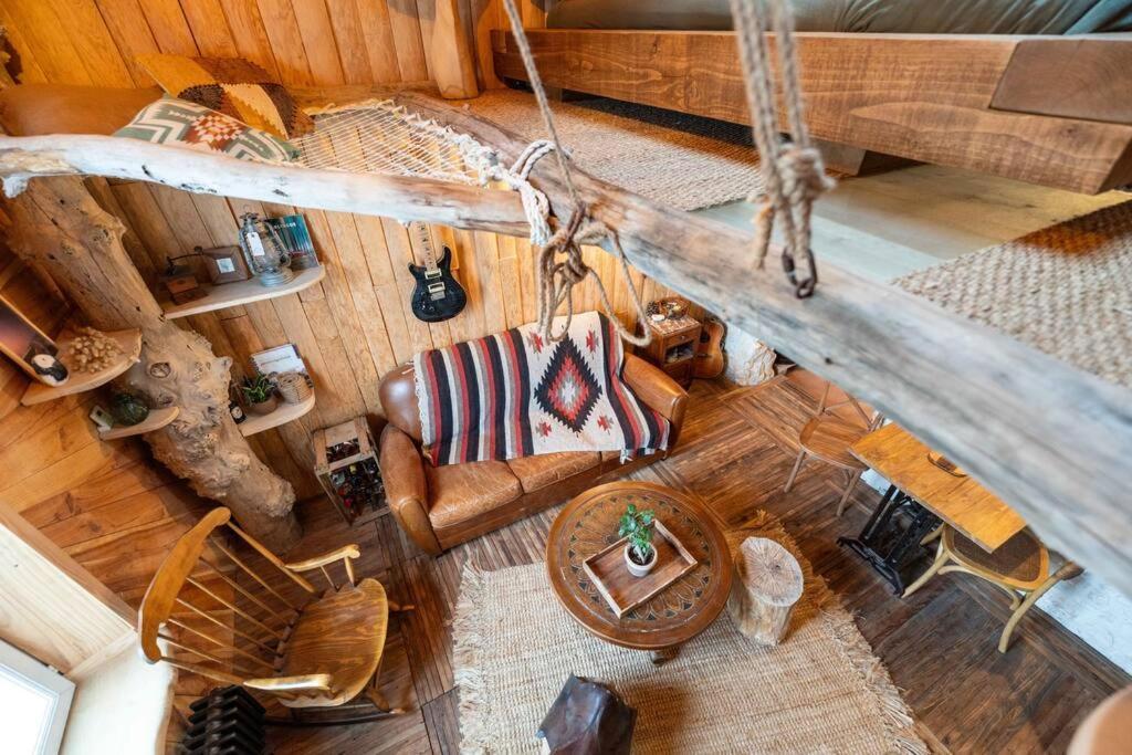 La Kahutte Apartment ลาโรแชล ภายนอก รูปภาพ