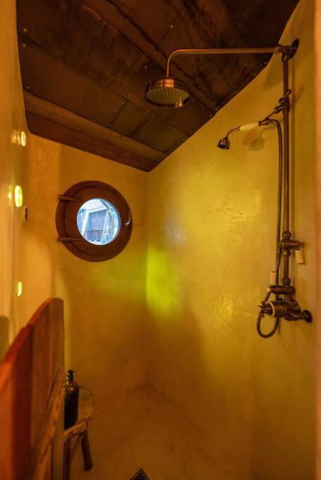 La Kahutte Apartment ลาโรแชล ภายนอก รูปภาพ