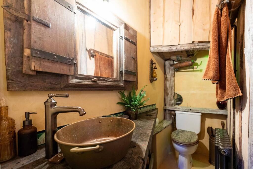 La Kahutte Apartment ลาโรแชล ภายนอก รูปภาพ